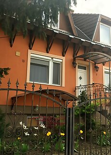Erzsebet Apartman Hajduszoboszlo