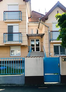 Tamara Apartman Hajduszoboszlo