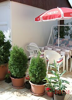 Kristof Apartman Hajduszoboszlo