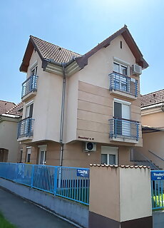 Fuszeres Apartman Hajduszoboszlo