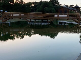 Park Panzio Balatoni Elmenypark szállás