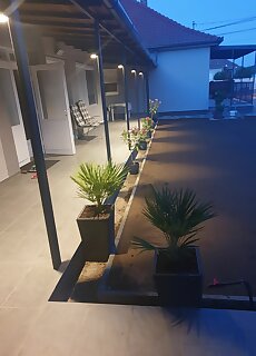 Baboca Apartman Hajduszoboszlo