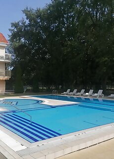 Apartman Evelin Hajduszoboszlo