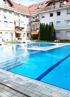 Bodza Wellness Apartman Hajduszoboszlo