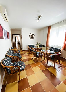 Gabi Lux Apartmanok Hajduszoboszlo