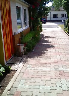 Borika Apartman Hajduszoboszlo