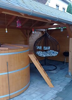 Suni Apartman Hajduszoboszlo