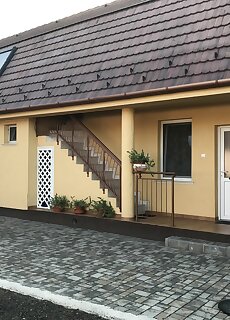 Flami Star Apartmanhaz Hajduszoboszlo