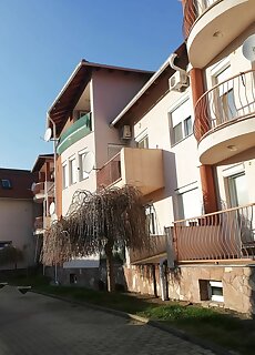 Vegh Apartman Hajduszoboszlo