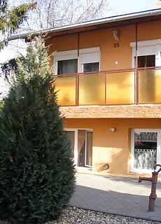 Dorottya Apartman Hajduszoboszlo