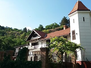 Valcsics Villa Panzio Pecs szállás