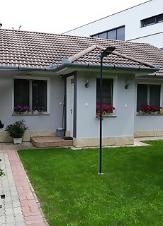 Lina 4 Apartman Hajduszoboszlo