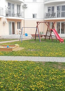 Ikon Ii Apartman Hajduszoboszlo