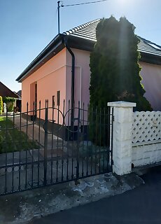 Pink Apartman Hajduszoboszlo