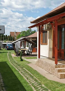 Rozika Apartman I. Hajduszoboszlo