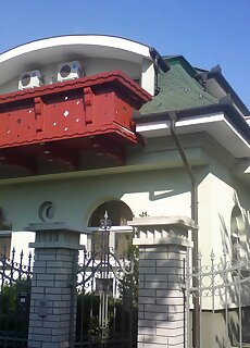 Luna Apartmanhaz Hajduszoboszlo