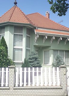Center Apartmanhaz Hajduszoboszlo