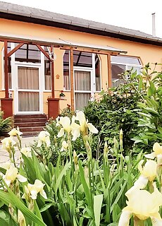 Deak 4 Apartman Hajduszoboszlo
