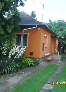 Damjanich Utcai Emese Apartman Hajduszoboszlo