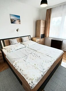 Irisz Apartman Hajduszoboszlo