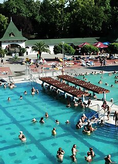 Gere Luxusapartman*** Harkany