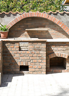 Apartmanhaz Mediterran Harkany