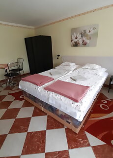 Magnolia Apartman Harkany