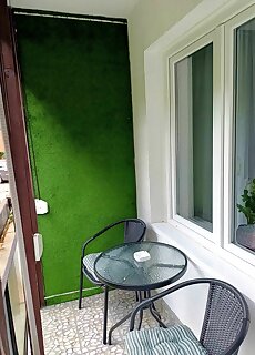 Zsofi 1972 Apartman Harkany