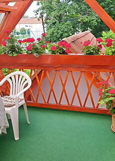 Emma Apartman Harkany