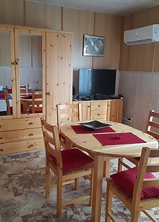 Anatan Apartmanok Harkany