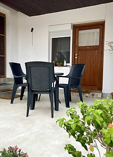 Julia Apartmanhaz Harkany