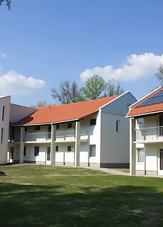 Termal Kemping Apartmanok Harkany