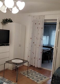Hesz Apartman Harkany