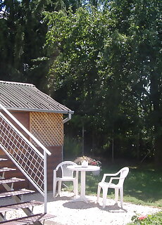 Eta Apartman Harkany