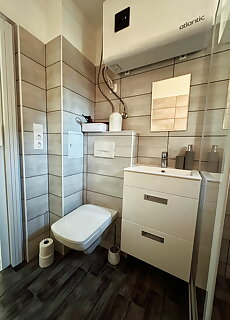 Kiskettes Apartman Harkany