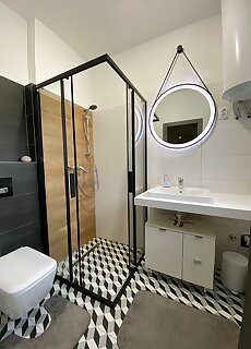 Aracs Apartman Harkany