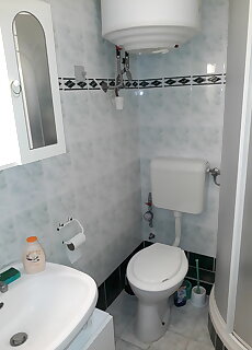 Zengo Apartman Harkany