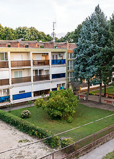 Biro Apartmanok Harkany