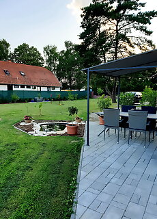 Summerside Apartman Harkany