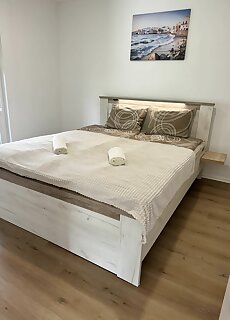 Minami Apartman Harkany