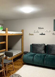Relax Apartman Harkany