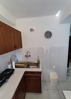 Ciklamen Apartman Harkany