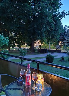 Brigi Apartman Harkany