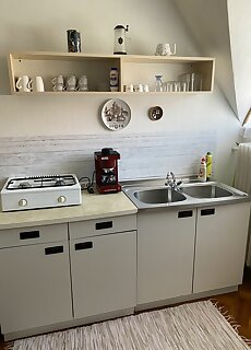 Alpesi Apartman Harkany