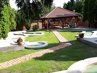 Gala Panzio Simontornya szállás