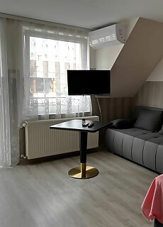Apartman Revesz Harkany