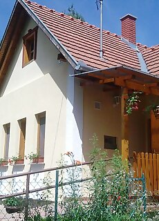 Liget Apartmanhaz Harkany