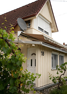 Lugas Apartman Harkany