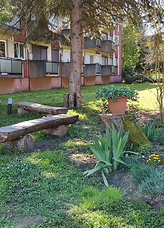 Angi Apartman Harkany