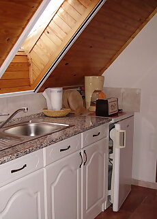 Ilda Apartman Harkany
